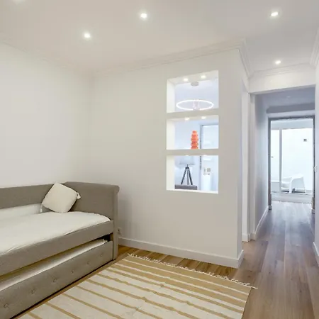 Lejlighed Graca Terrace By Homing Lisboa