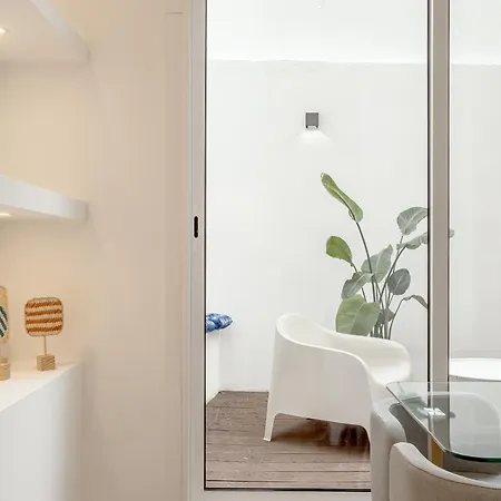 Graca Terrace By Homing *
