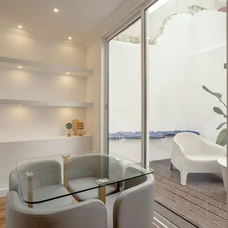 Graca Terrace By Homing *