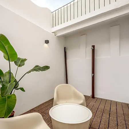 Graca Terrace By Homing ליסבון